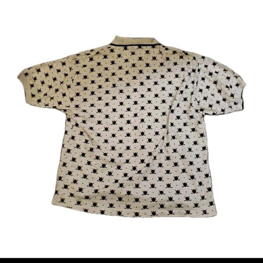 Givenchy golf pattern cotton - Picture 2 of 8